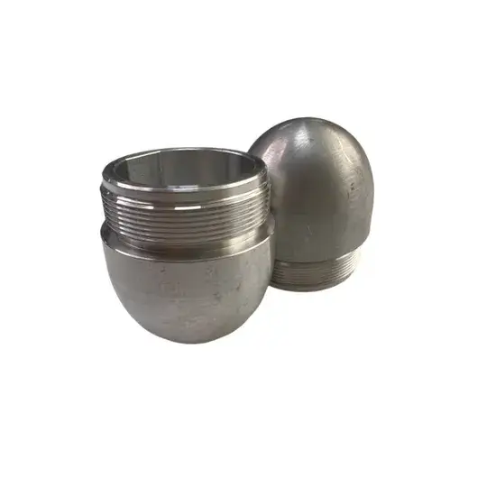 Dịch vụ gia công CNC rèn chính xác cho đồng theo tiêu chuẩn OEM hình ảnh 1-description