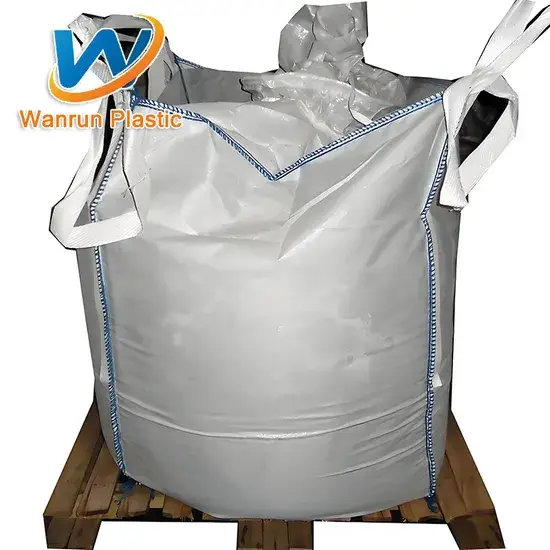 Vật liệu cách nhiệt cao cấp cho túi jumbo và túi vải lớn hình ảnh 1-description