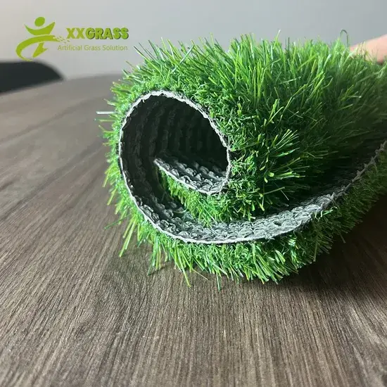 Cỏ Nhân Tạo 25mm - Phù Hợp cho Cảnh Quan và Khu Vực Giải Trí hình ảnh 1-description