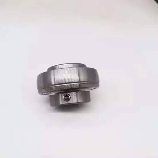 Đệm Vòng Bi Bóng UC 205 206 207 208 209 210 - Khối Chèn Vòng Bi hình ảnh 1-description
