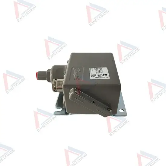 Cảm biến áp suất Mk-N02480817 chính xác cao cho hệ thống bôi trơn thủy lực hình ảnh 1-description