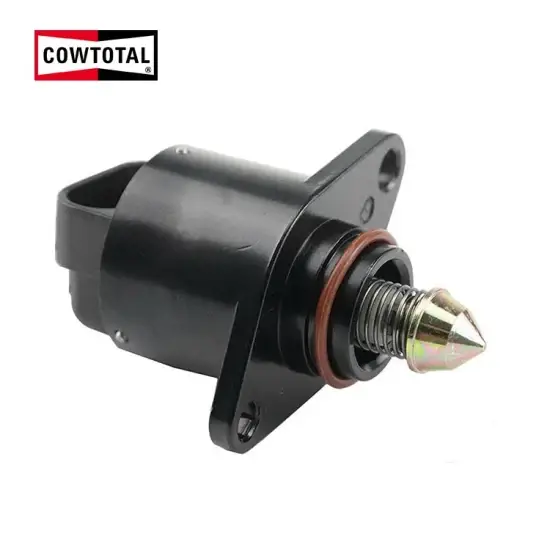 Van Điều khiển Không khí Rỗi OEM 17059600 59600 93214071 A95163 cho Xe Chevrolet Opel Gmc - Sản phẩm chất lượng từ Cwototal hình ảnh 1-description