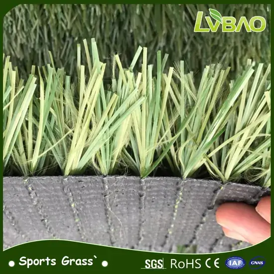 Cỏ nhân tạo xanh LVBAO - Sự lựa chọn đáng tin cậy cho sân bóng đá hình ảnh 1-description