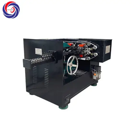 Máy đinh tốc độ cao Trung Quốc: Sản phẩm chất lượng với giá cực hấp dẫn hình ảnh 1-description