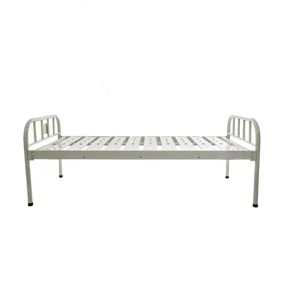 Chuyên cung cấp giường bệnh kim loại với giá hợp lý tại Trung Quốc hình ảnh 1-description