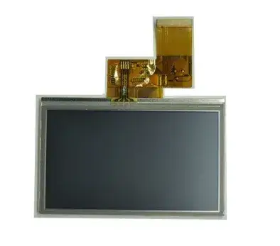 Màn hình LCD 4.3inch sáng và cảm ứng Rg043dqd-05r - Sự lựa chọn hoàn hảo hình ảnh 1-description