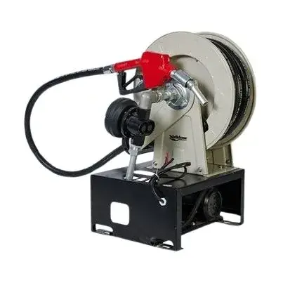 Dây nặng chống nổ với hệ thống điều khiển từ xa - Giải pháp an toàn cho công việc hình ảnh 1-description