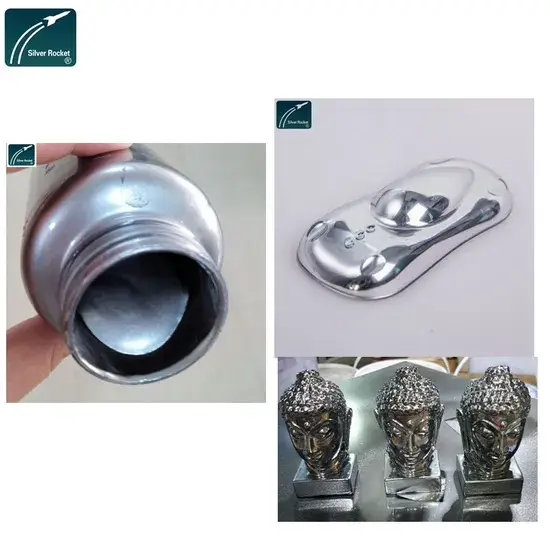 Bột màu chrome chất lượng premium dành cho sơn và lớp phủ hình ảnh 1-description
