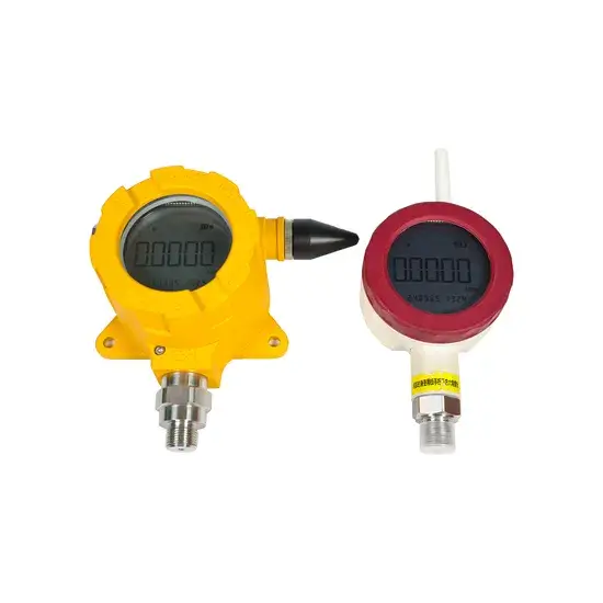 Cảm biến áp suất tự động, bộ cảm biến áp suất thông minh hình ảnh 1-description