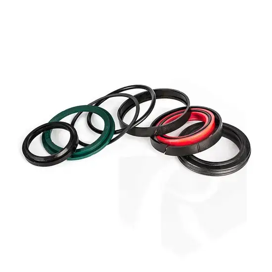Gioăng cao su silicone đa dụng, chất lượng bền bỉ và có thể tùy chỉnh theo nhu cầu sản xuất hình ảnh 1-description