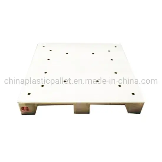 Đánh giá sản phẩm: Bảng nhựa Euro HDPE chất lượng, cấu trúc xếp chồng, sử dụng linh hoạt trong kho lưu trữ công nghiệp hình ảnh 1-description