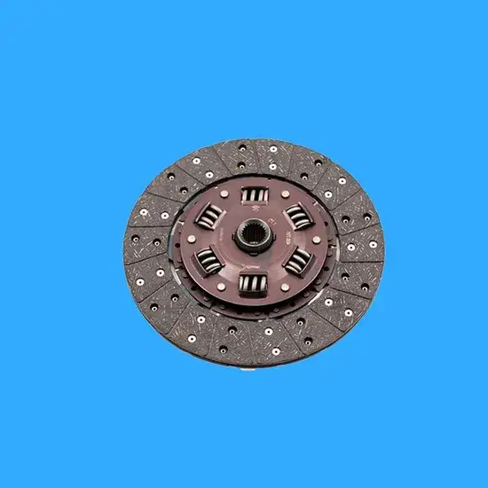 Đĩa ly hợp Isuzu chuẩn OEM - Models Isd069, Isd109us, Isd102us, Isd134 hình ảnh 1-description