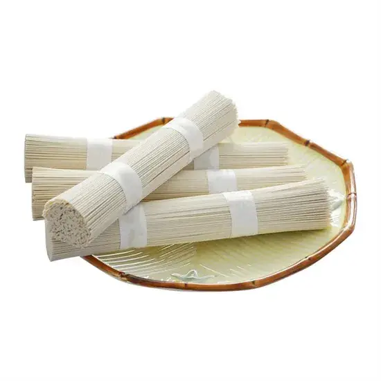 Máy tự động sản xuất mì sợi và đóng gói hình ảnh 1-description