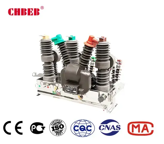 Ứng dụng điện áp cao đa năng: Sự lựa chọn thông minh cho cầu dao tùy chỉnh hình ảnh 1-description