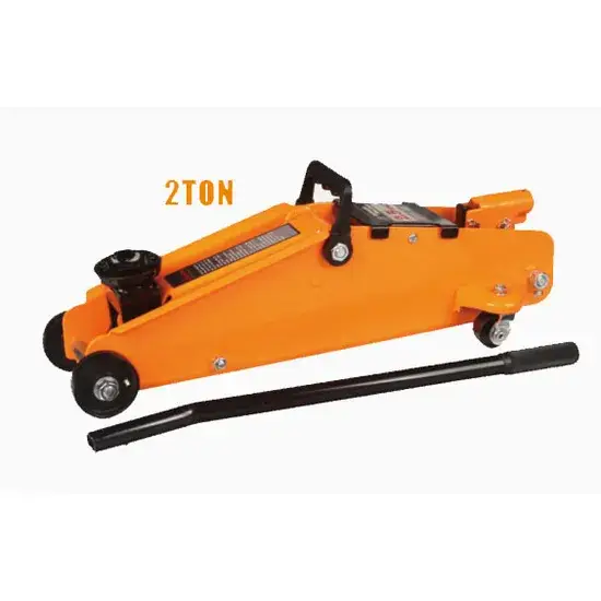 Dụng cụ sửa chữa kích thủy lực 1 tấn - lựa chọn hoàn hảo cho việc nâng kích 7kg hình ảnh 1-description
