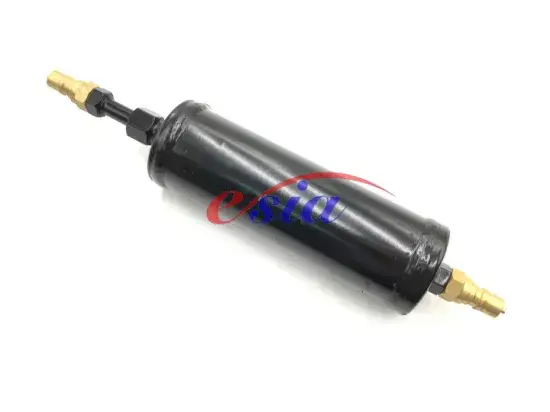 Giải pháp lọc không khí cho máy điều hòa Caterpillar hình ảnh 1-description