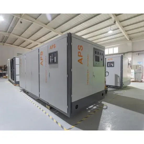 Lò sấy vít Aps - Giải pháp xử lý nhiệt hiệu quả cho sản phẩm của bạn hình ảnh 1-description