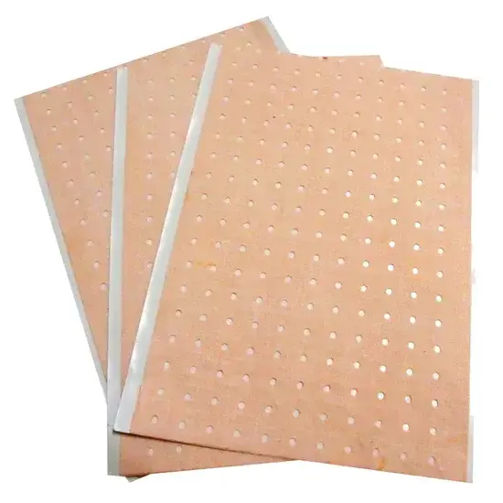 Một phương pháp y học cổ truyền giảm đau cho lưng, cổ, đầu gối và khớp yếu: Miếng dán hiệu quả hình ảnh 1-description