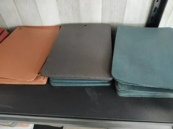 Chất liệu lót giày từ giấy carton chắc chắn cho đôi giày của bạn hình ảnh 1-description