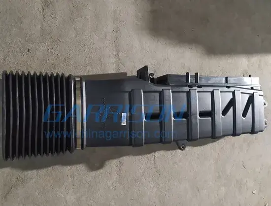 Bộ phận hút khí cho xe tải Sinotruk HOWO FAW 710W08201-6072 - Lựa chọn chất lượng hình ảnh 1-description