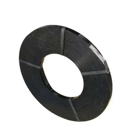 Tìm mua sản phẩm thép chịu lực sơn phủ màu đen SAE 1002 chất lượng cao hình ảnh 1-description