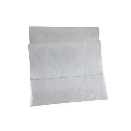 Vải lọc PTFE chất lượng cao dành cho túi lọc bụi PTFE hình ảnh 1-description