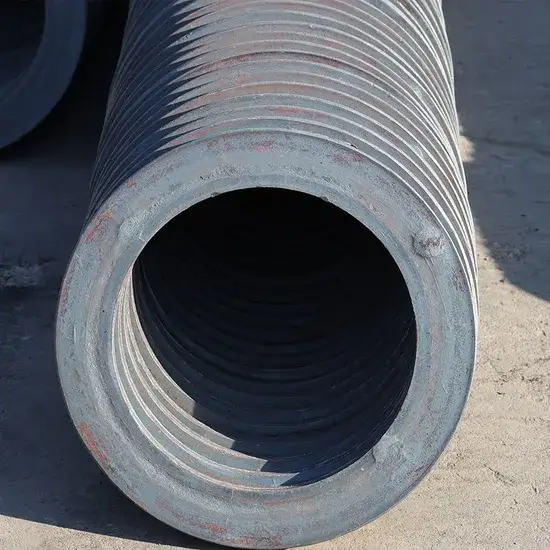 Vòng rèn năng lượng gió cao cấp, chống mệt mỏi, độ bền cao - Dịch vụ OEM ODM tùy chỉnh hình ảnh 1-description