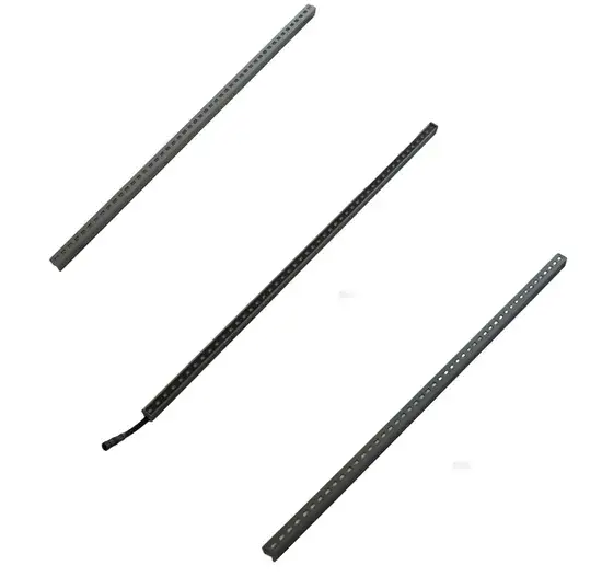 Đèn LED tuyến tính 12W - Lựa chọn hoàn hảo cho chiếu sáng sân vận động và sân thể thao hình ảnh 1-description