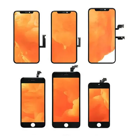 Màn hình OLED chính hãng thay thế cho iPhone 15 16 11 12 13 14 PRO Max - Sản phẩm cảm ứng chất lượng cao hình ảnh 1-description