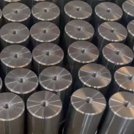 Dịch vụ gia công Phần CNC chất lượng cao - Mã sản phẩm mm-0059 hình ảnh 1-description