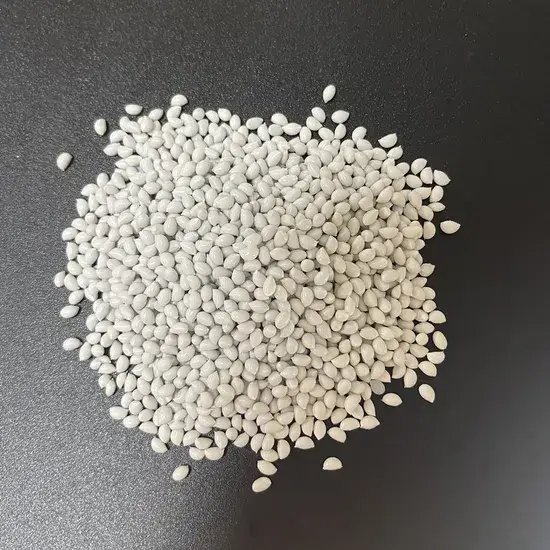 Đề xuất sản phẩm: Hạt Polyurethane TPU Kháng thủy phân 55D Độ cứng, sử dụng cho cáp thăm dò hình ảnh 1-description