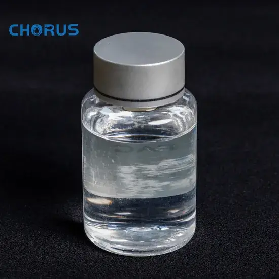 Chất lỏng Acea mới phê duyệt cho sử dụng trong Chorus Drum, bồn IBC và bồn ISO - công thức cải thiện độ nhớt Polymethacrylate hình ảnh 1-description