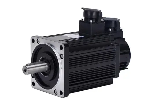 Động cơ điện đồng bộ 3kw~5.5kw - Sự lựa chọn hoàn hảo cho hệ thống điện tử của bạn! hình ảnh 1-description
