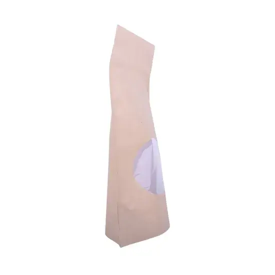 Bao bì túi đứng độc đáo với thiết kế logo cá nhân hình ảnh 1-description