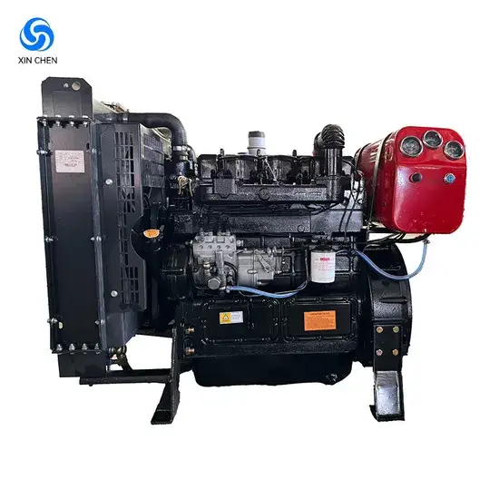 Bán sản phẩm trực tiếp từ nguồn cung cấp, động cơ diesel tiết kiệm nhiên liệu hình ảnh 1-description