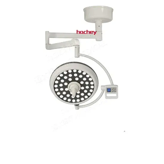 Đèn khám LED di động y tế chất lượng cao, không gây nhiễu loạn ánh sáng hình ảnh 1-description