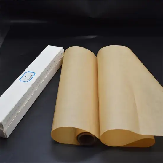 Nhà máy cung cấp da silicone nguyên chất dành cho nướng bánh từ nguồn gốc hình ảnh 1-description