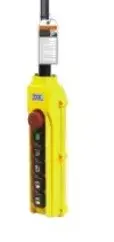 Điều khiển tời xích điện tời cáp thép - Giải pháp hiệu quả hình ảnh 1-description