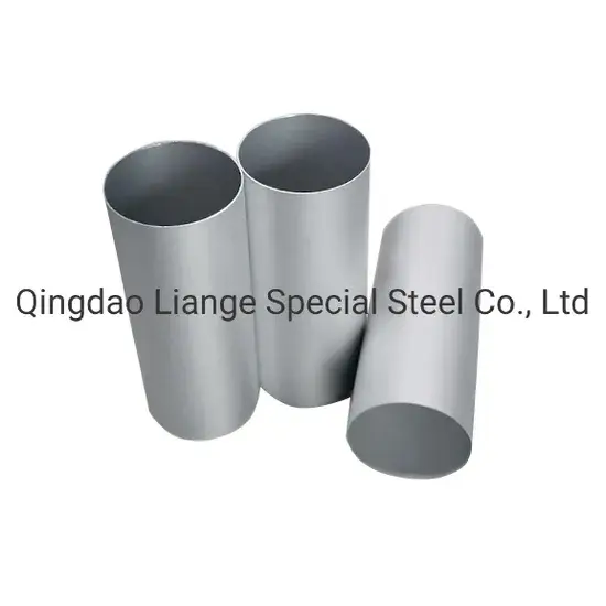Ống hợp kim nhôm 5052, 5083, 6061 - Vật liệu xây dựng chất lượng cao hình ảnh 1-description