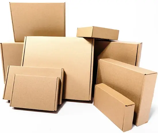 Hộp sản phẩm tùy chỉnh cho thiết bị điện tử / Hộp quà độc đáo / Hộp thủ công chất lượng cao / Hộp đóng gói sáng tạo / Hộp in ấn đẹp mắt / Thùng gập đa dạng hình ảnh 1-description