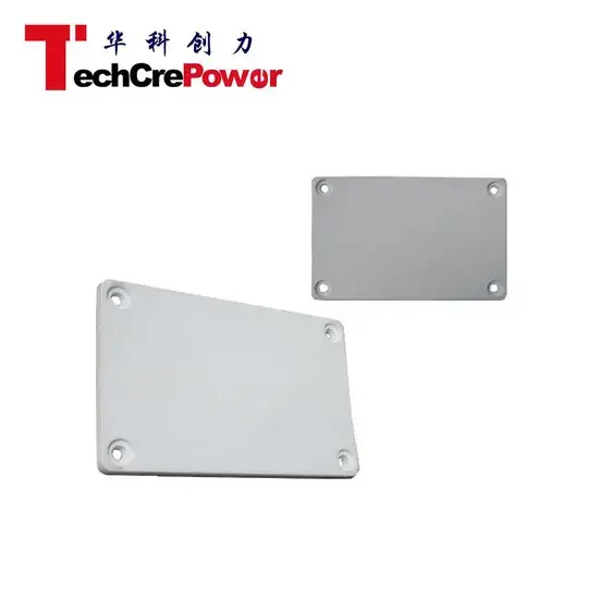 Thẻ nhựa UHF V-8654: Sản phẩm chất lượng cao hình ảnh 1-description