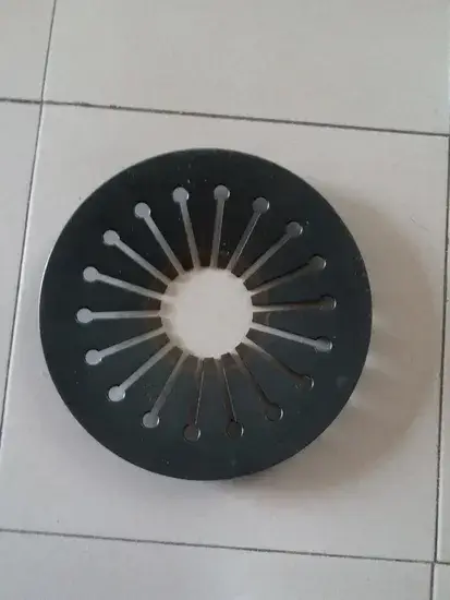 Lò xo màng ly hợp ô tô 51CRV4 - Phụ tùng chuẩn cho nắp ly hợp tự động hình ảnh 1-description