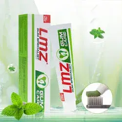 Kem đánh răng Gum Care - Bán sỉ hàng loạt hàng ngày hình ảnh 1-description