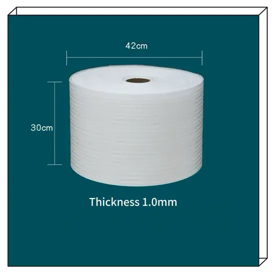 Ngọc trai PE đa màu cao cấp: Lựa chọn tuyệt vời cho đóng gói đa dạng hình ảnh 1-description