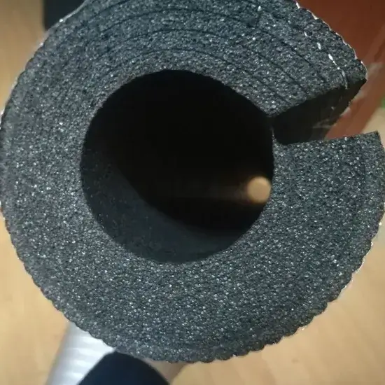 Ống XPE chịu nhiệt độ cao và thấp - Sản phẩm bán chạy cho hệ thống ống nước ngoại trời hình ảnh 1-description