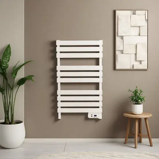 Máy sấy khăn tắm di động không gây ồn từ Trung Quốc hình ảnh 1-description