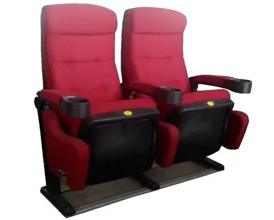 Ghế Rạp Phim Siêu Bền, Đa Năng và Thoải Mái (Mã SP: SD22H) hình ảnh 1-description