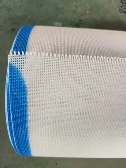 Vải lưới chất liệu polyester dệt mịn tinh tế hình ảnh 1-description