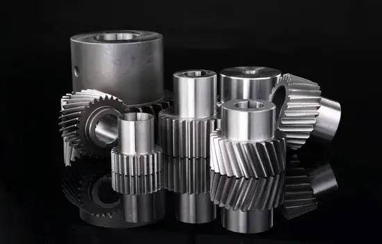 Những công ty sản xuất phụ tùng truyền động bánh răng xoắn hàng đầu hình ảnh 1-description