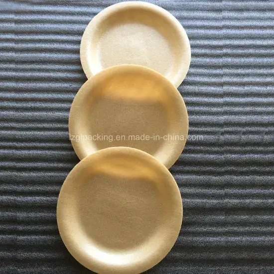 Bát đĩa thân thiện với môi trường và an toàn cho trẻ em, được làm từ tinh bột ngô phân hủy sinh học hình ảnh 1-description